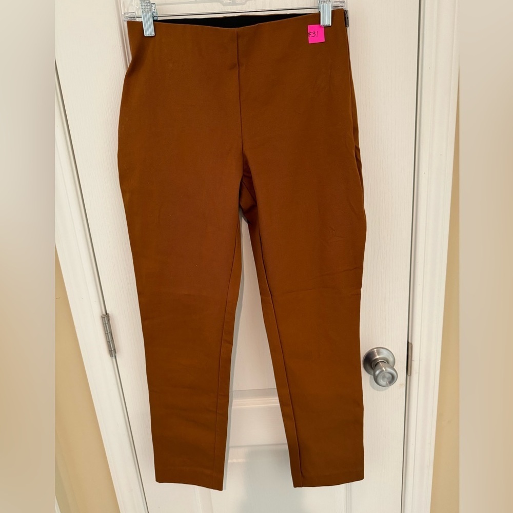 A New Day Side Zip Pant